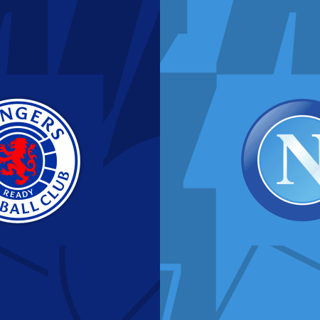 Rangers-Napoli, dove vederla in diretta TV e streaming, probabili formazioni e orario 14/9/2022
