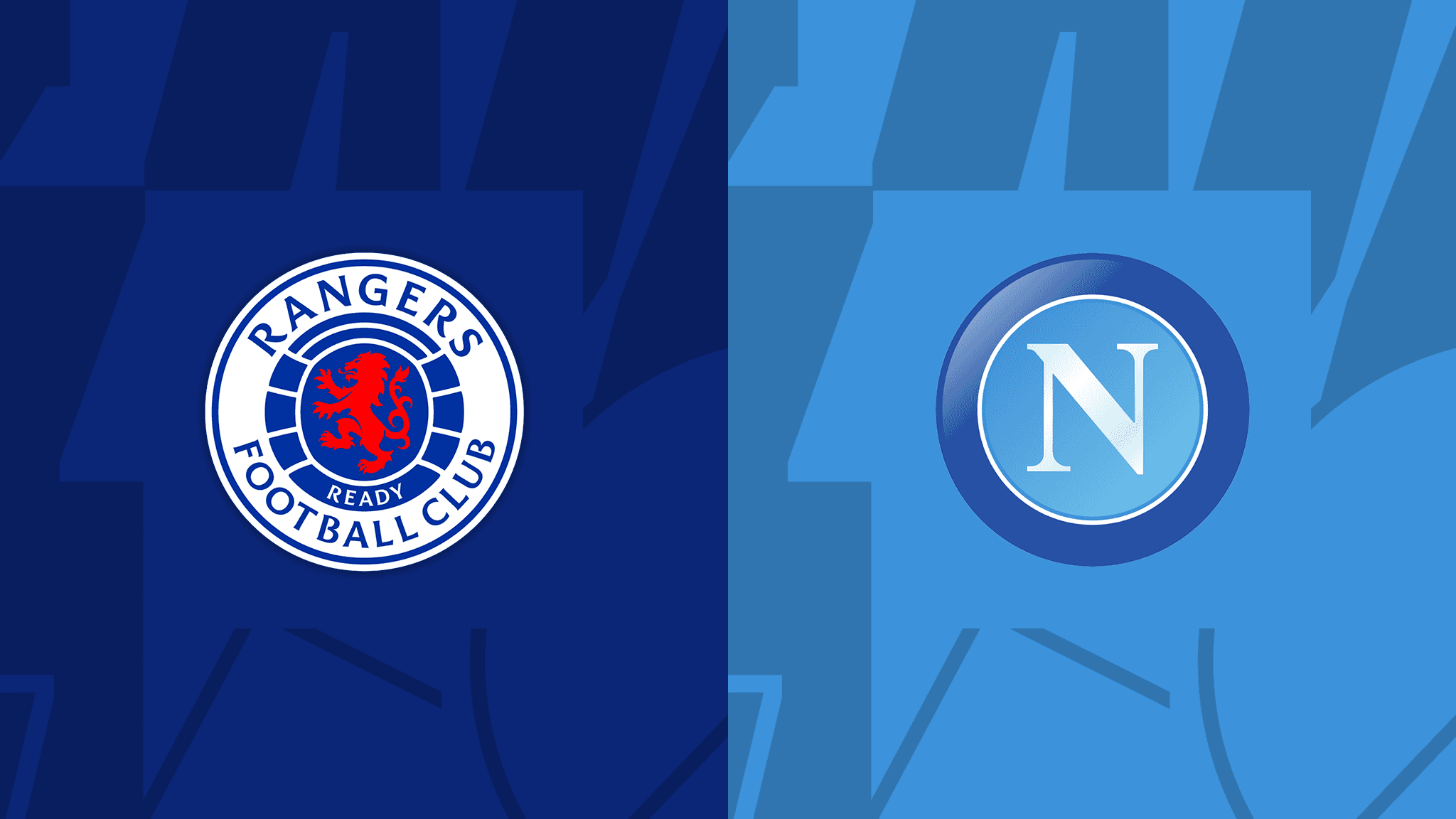 Rangers Napoli