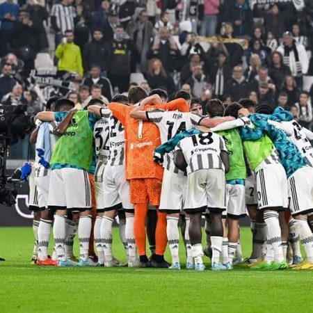 Juventus – Empoli 4-0 , voti e pagelle: qualche passo avanti, ma ancora disattenzioni difensive