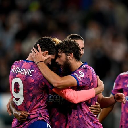 Juventus – Bologna 3-0, voti e pagelle: ritrovata la quadra in fase offensiva