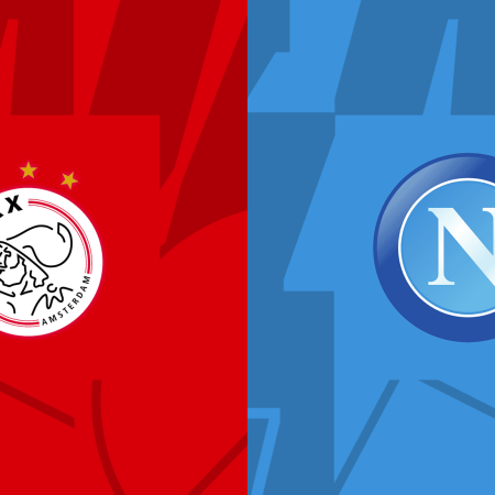 Diretta Streaming e Cronaca Live di Ajax – Napoli  04-10-2022 ore 21:00