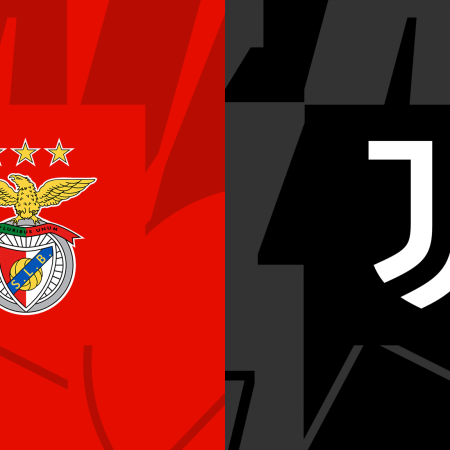 Pronostico Benfica-Juventus, 25-10-2022, 5^ giornata UEFA Champions League