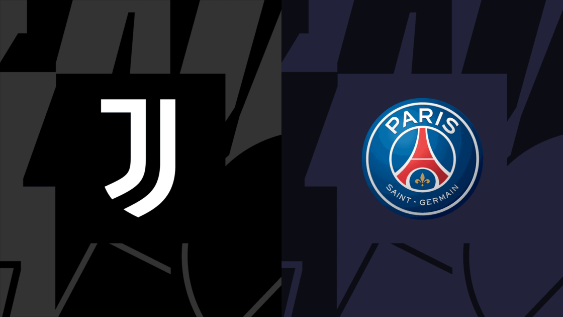 Juventus – PSG 1-2, voti e pagelle: sempre lo stesso copione, troppe disattenzioni difensive e tanta inconcludenza in attacco