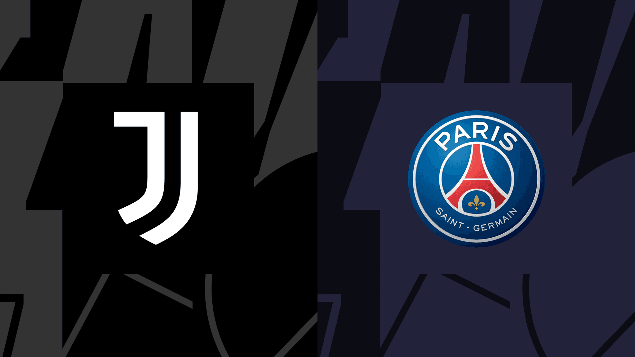 Juventus PSG