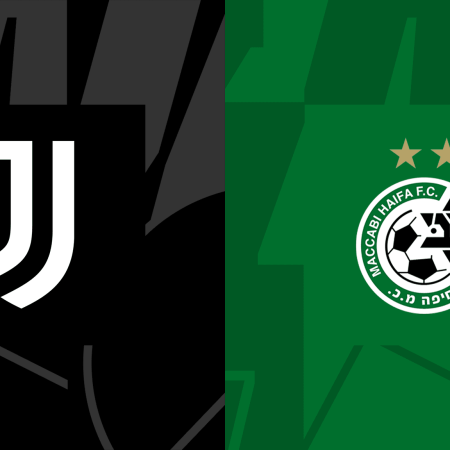 Video Gol Highlights Juventus-Maccabi Haifa 3-1: Sintesi 5-10-2022