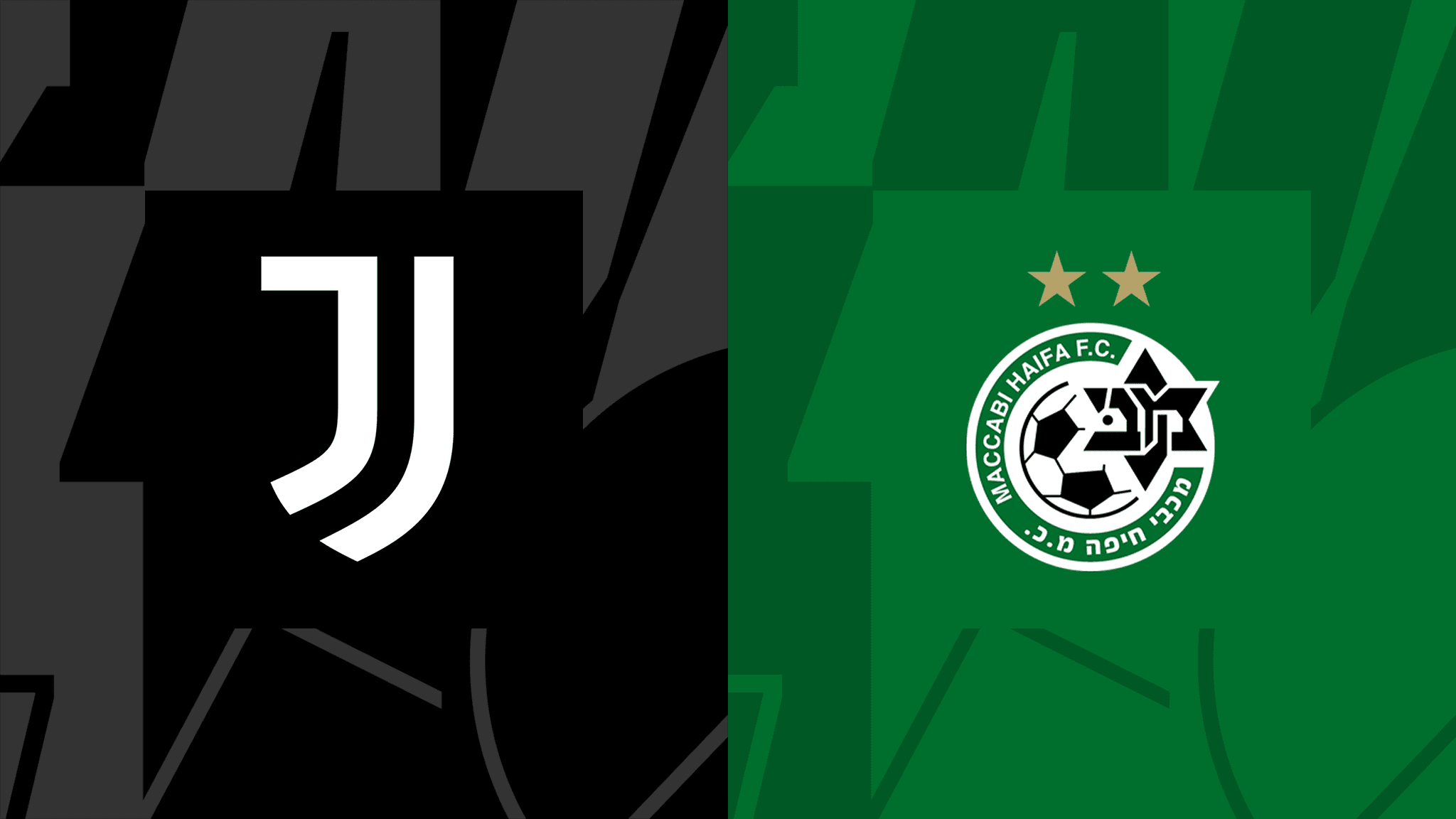 Juventus Maccabi Haifa