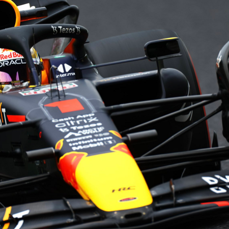 F1 Giappone 2022, Risultati Qualifiche: Verstappen beffa Leclerc e Sainz