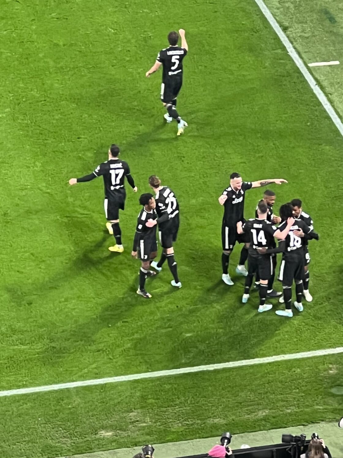Juventus – Lazio 3-0, voti e pagelle: Kean sempre più incisivo, vittoria di concretezza per chiudere l’anno