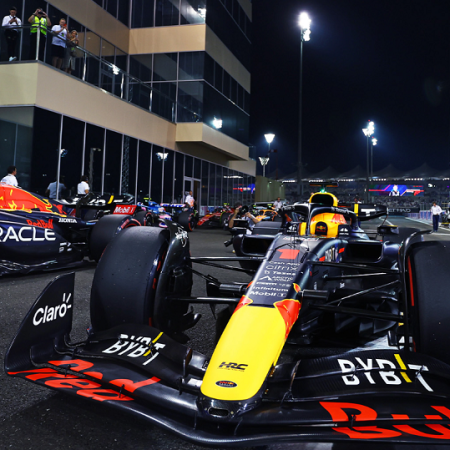 F1 GP Abu Dhabi 2022, Risultati Qualifiche: a Verstappen l’ultima pole