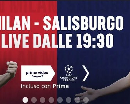 Milan-Salisburgo 4-0, Voti, pagelle e analisi, Milan show a San Siro