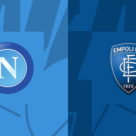 Dove vedere Napoli-Empoli in diretta TV, streaming, probabili formazioni e orario 12/11/2023