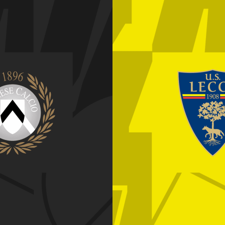 Video Gol Highlights Udinese – Lecce 1-1 e Sintesi 04-11-2022