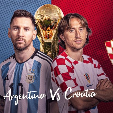 Pronostico Argentina-Croazia, semifinale di Qatar 2022, 13-12-2022