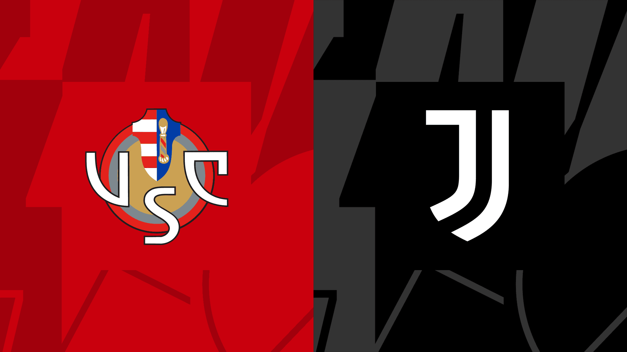 Cremonese Juventus