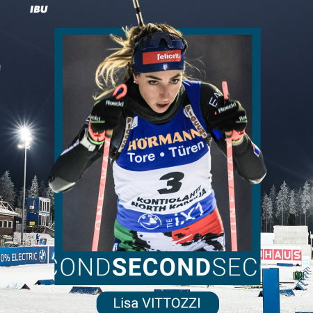 Sport invernali: Vitozzi in testa alla Coppa del Mondo di Biathlon. Goggia imbattibile nella discesa