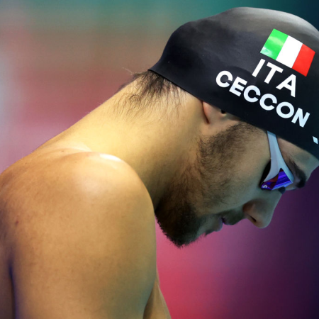 Mondiali nuoto vasca corta: altre due medaglie per l’Italia