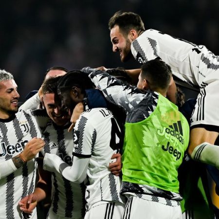 Cremonese – Juventus  0-1 , voti e pagelle: anno nuovo, concretezza vecchia !