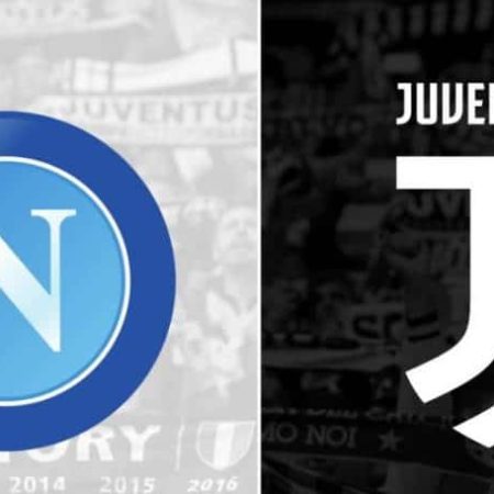 Diretta Streaming e Cronaca Live di Napoli – Juventus 13-01-2023 ore 20:45