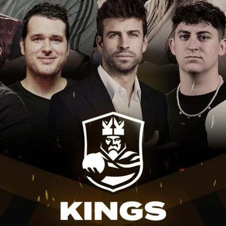 Kings League: cos’è, format, squadre, regolamento, diretta TV e streaming