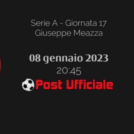 Video Gol e Highlights di Milan-Roma 2-2: sintesi 08-01-2023