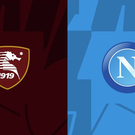 Video Gol Highlights Salernitana-Napoli 0-2: Sintesi 21-1-2023