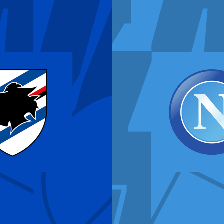 Video Gol Highlights Sampdoria-Napoli 0-2: Sintesi 8-1-2023
