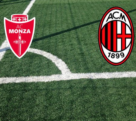 Video Gol Highlights Monza-Milan 0-1: sintesi 18-02-2023