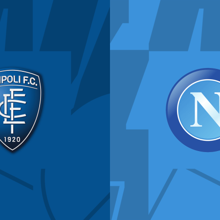 Dove vedere Empoli-Napoli in diretta TV, streaming, probabili formazioni e orario 25/2/2023