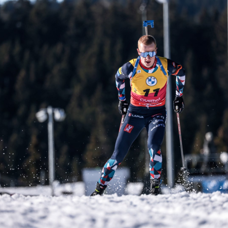 Mondiali biathlon: Johannes Boe insaziabile! Conquista l’oro nell’individuale e punta l’en plein