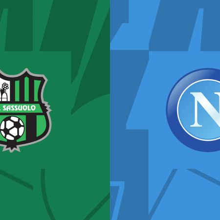 Video Gol Highlights Sassuolo-Napoli 0-2: Sintesi 17-2-2023