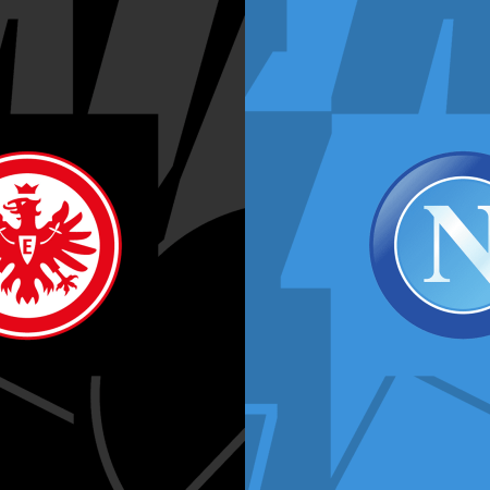 Video Gol Highlights Eintracht Francoforte-Napoli 0-2: Sintesi 21-2-2023