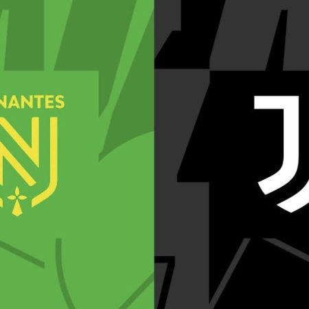Dove vedere Nantes-Juventus in diretta TV, streaming, probabili formazioni e orario 23/02/2023