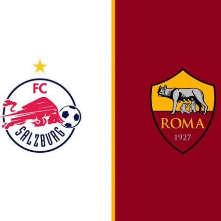 Video Gol Highlights Roma- Salisburgo 2-0 e Sintesi 23-02-2023