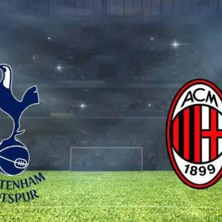 Video Gol Highlights Tottenham-Milan 0-0: sintesi 08-03-2023