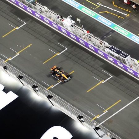 F1 Diretta TV e Streaming del Gran Premio di Arabia Saudita 2023