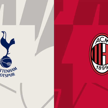 Cronaca Diretta di Tottenham – Milan e Streaming Live su Prime Video 08-03-2023 ore 21:00