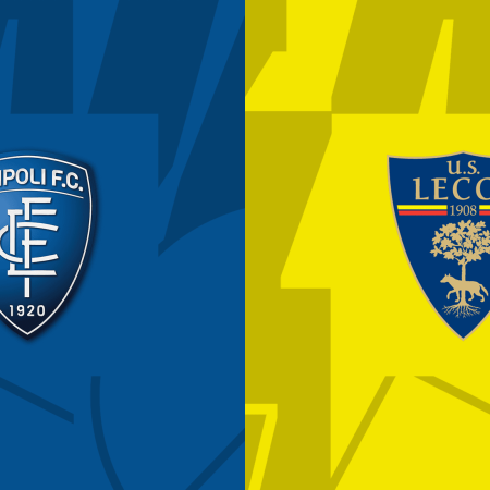 Video Gol Highlights Empoli-Lecce 1-0 e Sintesi 03-04-2023