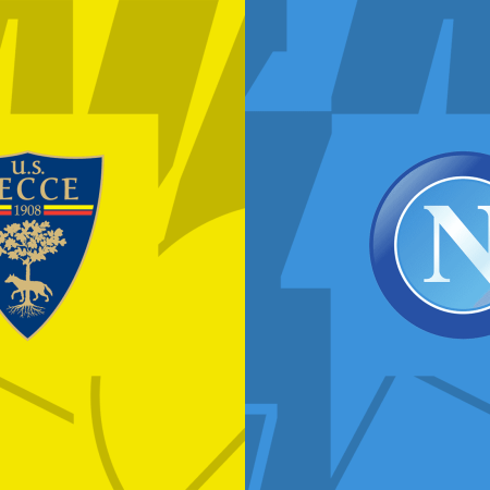 Dove vedere Lecce-Napoli in diretta TV, streaming, probabili formazioni, orario 7/4/2023