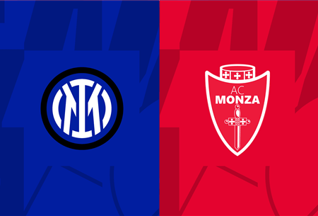 Video Gol Highlights Inter-Monza 2-0 : Sintesi 19-08-2023