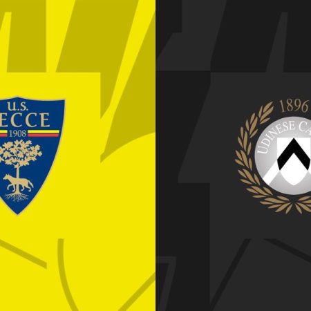Video Gol Highlights Lecce – Udinese 1-0 e Sintesi 28-04-2023