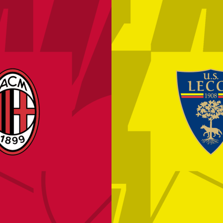 Video Gol Highlights Milan-Lecce 3-0: sintesi 06-04-2024