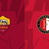 Dove vedere Roma – Feyenoord in Diretta TV e Streaming Europa League 22-02-2024