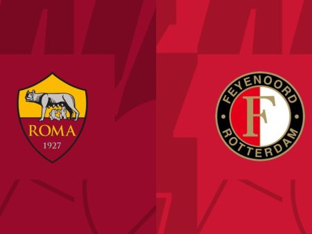 Video Gol Highlights Roma – Feyenoord 5-3 e Sintesi 22-02-2024