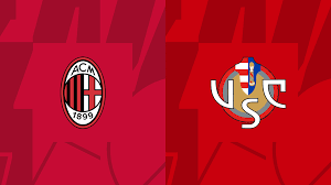 Video Gol Highlights Milan-Cremonese 1-1: sintesi 03-05-2023