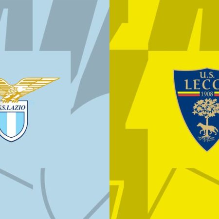 Dove vedere Lazio – Lecce in Diretta Tv e Streaming 12-05-2023