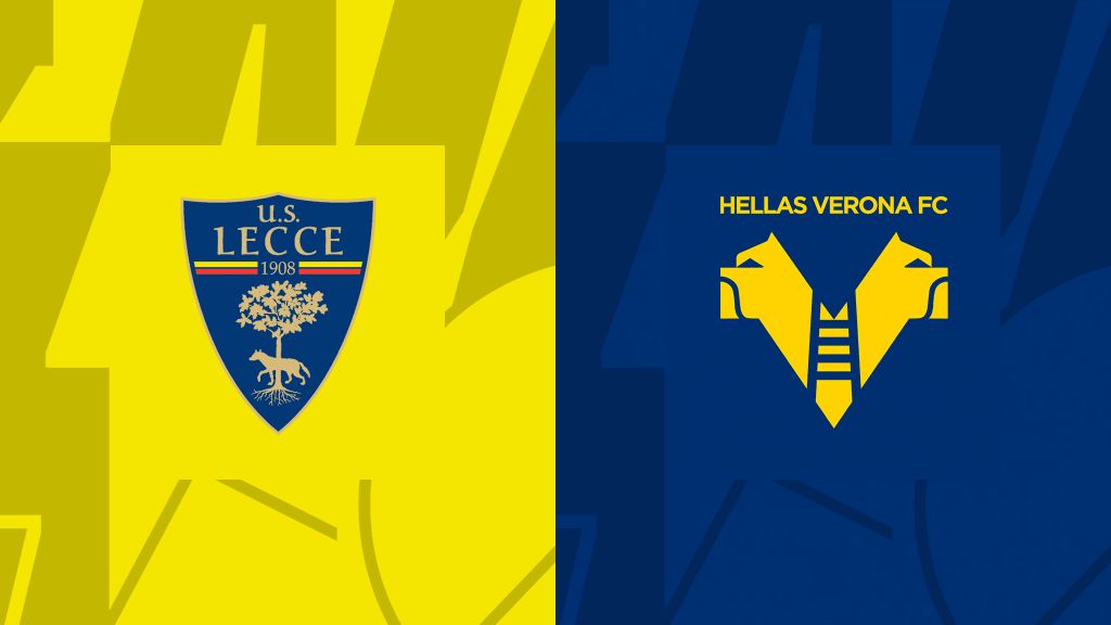 Dove vedere Lecce – Hellas Verona in Diretta Tv e Streaming 07-05-2023