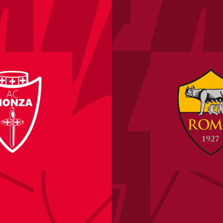 Video Gol Highlights Monza – Roma 1-1 e Sintesi 03-05-2023