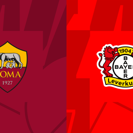 Video Gol Highlights Roma – Bayer Leverkusen e Sintesi 11-05-2023