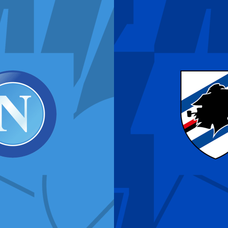 Video Gol Highlights Napoli-Sampdoria 2-0: Sintesi 4-6-2023