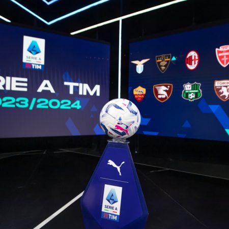 Calendario completo Milan campionato Serie A 2023-2024 con girone andata e ritorno